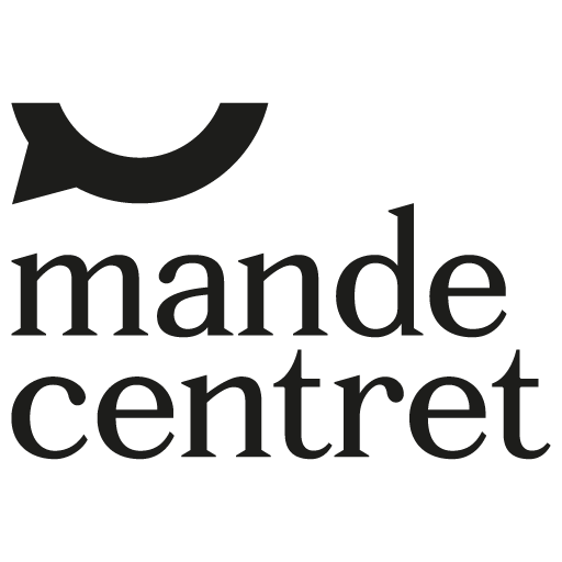 Mandecentret