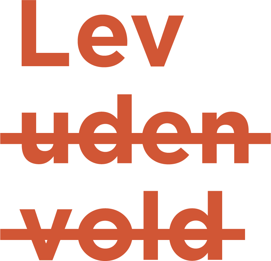 Lev Uden Vold